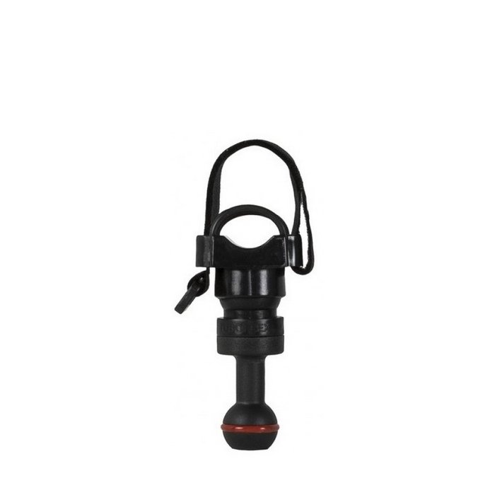 Soporte Universal Para Focos con Bola 25 mm