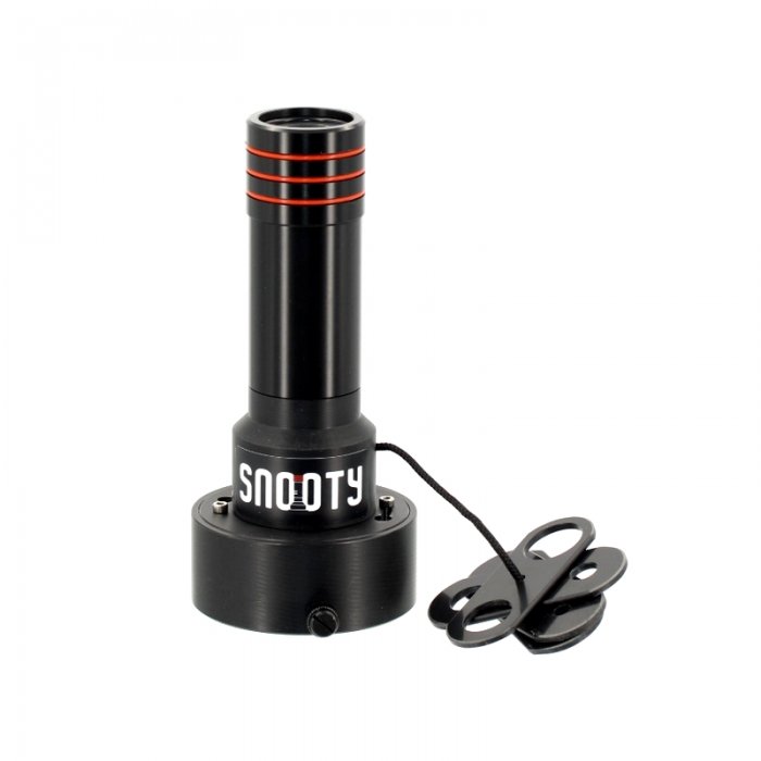 Snooty Optical Snoot with Condenser for AOI Ultra Compact Strobe Q1