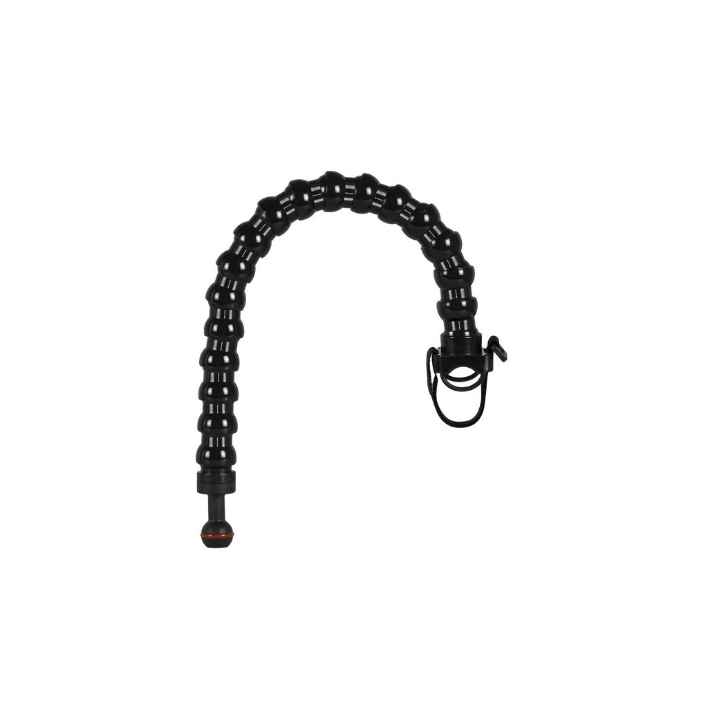 Flex Arm With Universal Lights Adapter with 1-inch Ball Length 50 cm