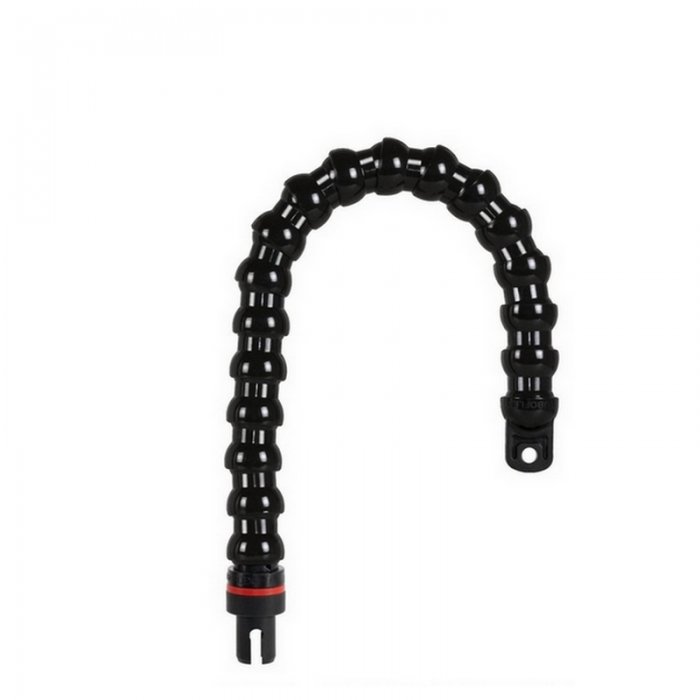 Flexarm mit Head Schnellverschluss und YS-Adapter Lange 45 cm