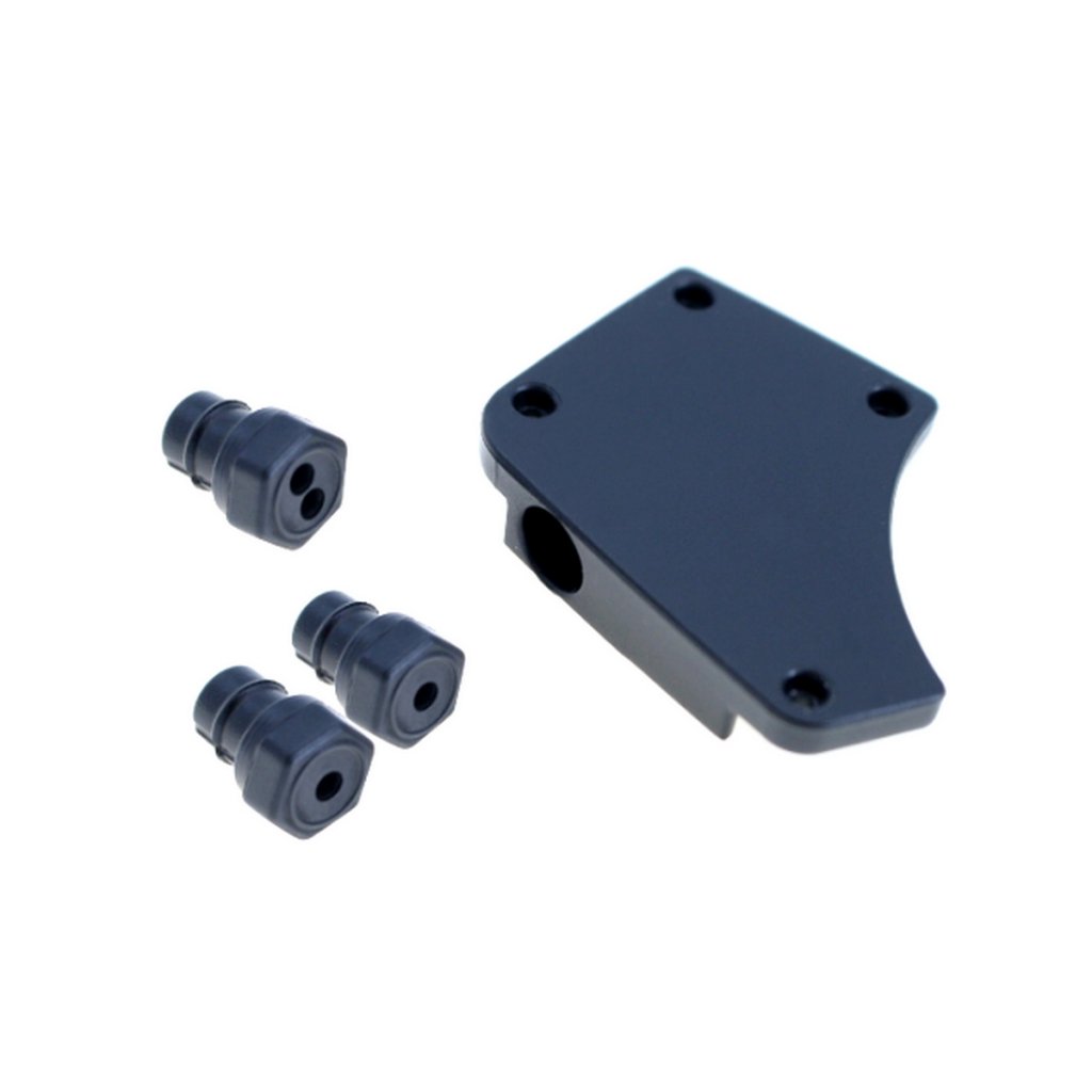 Glasfaserkabel-Adapter für Olympus TG-4 / 5 / 6