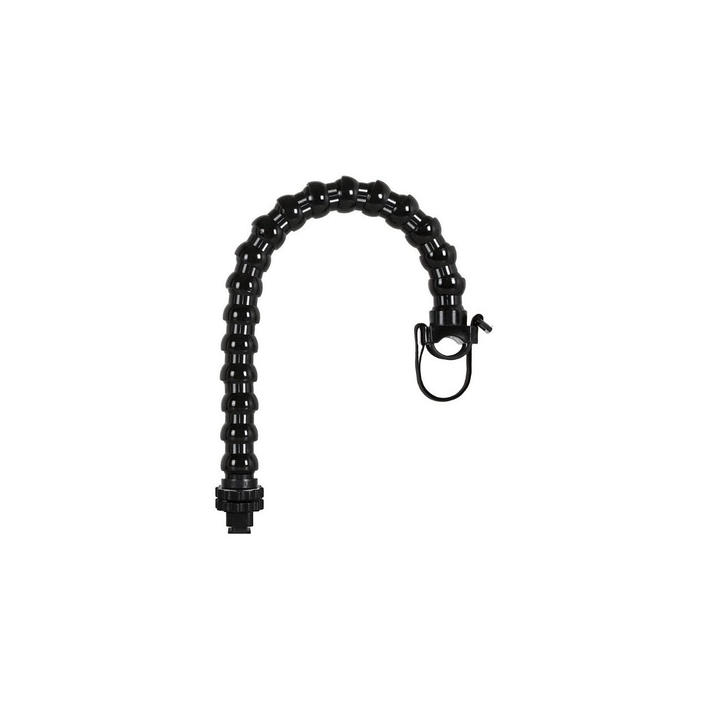 Soporte Universal para Focos con Adaptador para Zapata Long 50 cm