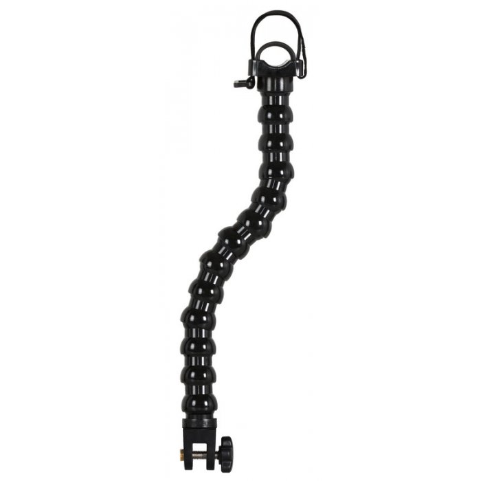 Flex Arm with Universal Lights Mount and YS-U Connector Length 39 cm