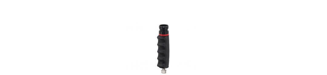 Handle with 3/4 Flex Arm Base Leng 12 cm