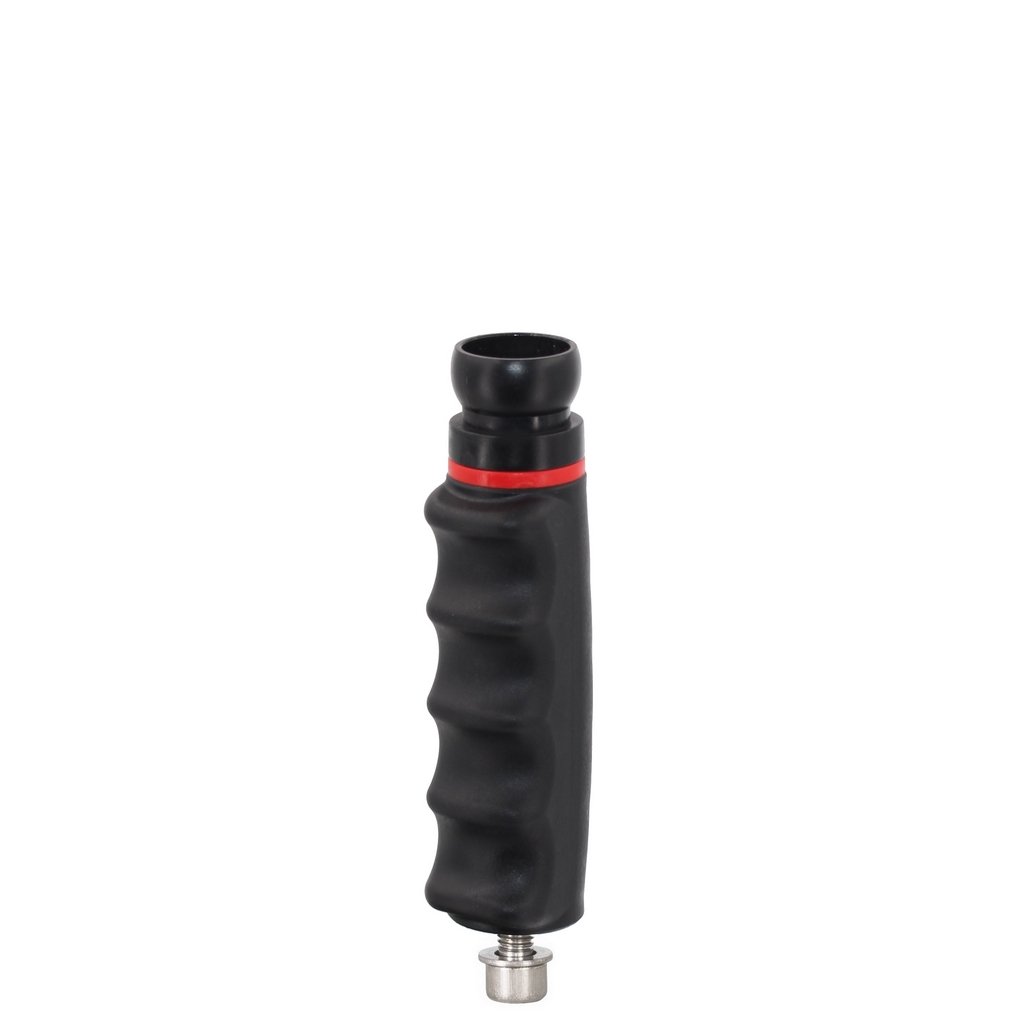Handle with 3/4 Flex Arm Base Leng 12 cm