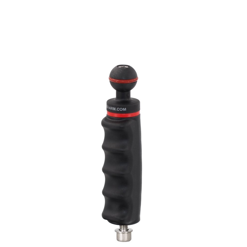 Handle with 1-inch Ball Joint Leng 12 cm