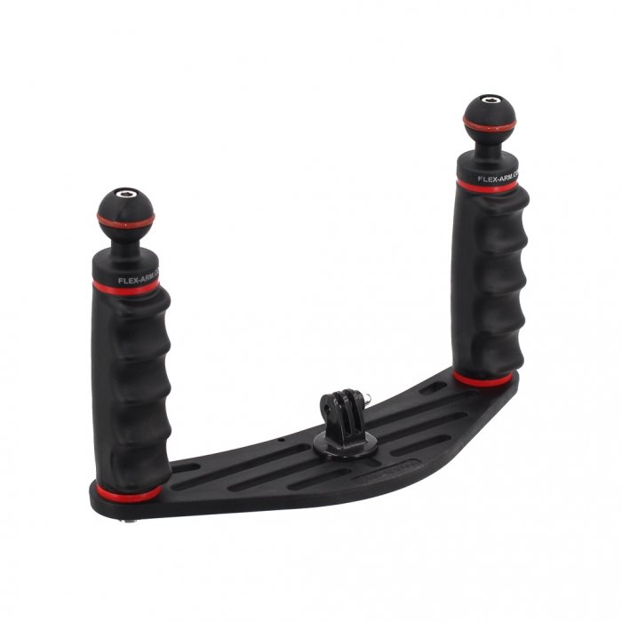 Reloop Concorde Black - Cellule DJ Sphérique Pour Platines - Son Professionnel Scratch