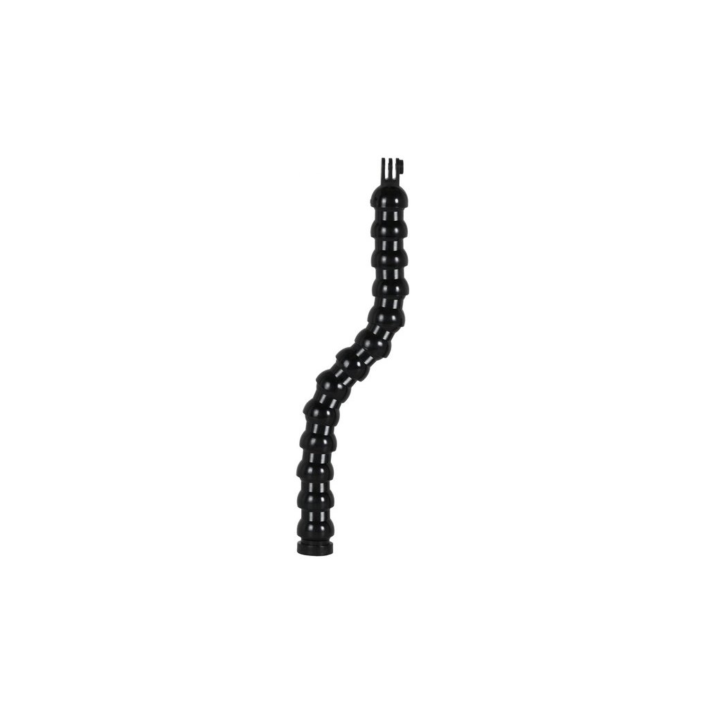 Flex Arm With Action Camera Adapter GoPro Base Mount M8 Female Threaded Length 35 cm