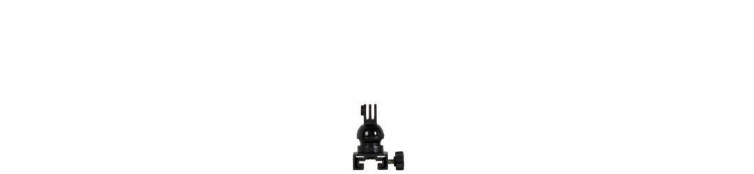 Adattatore Slitta T1 Supporto Action Cam GoPro