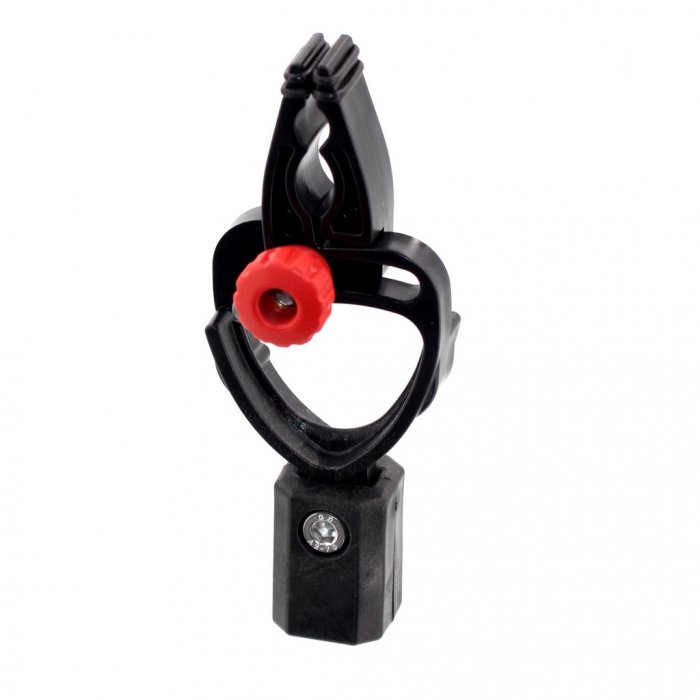 Lovelysp Dado Di Collegamento Per Treppiede 1/4-20 - Ricambio In Alluminio Per Bracci Magici E Rigs, 3 Pezzi