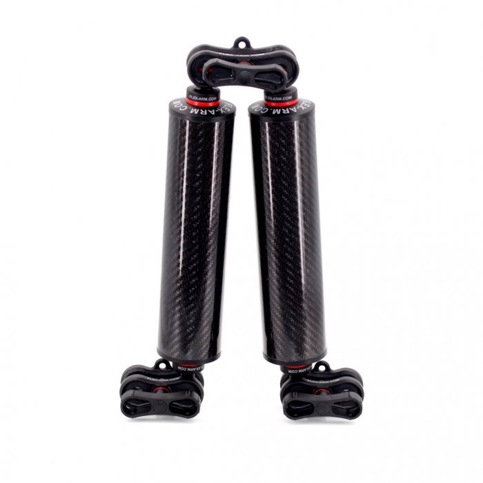 Bras Flotteur en Fibre de Carbone Kit 470