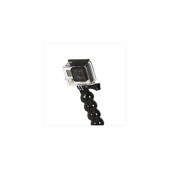 Details about   Flex Arm 3/4 with GoPro Mount with YS-U Connector  for Underwater Arms  600U25 
