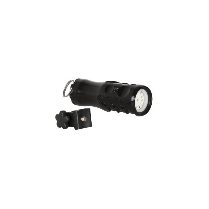 YS-U Adapter With M8 Screw For Video Lights - Strobe
