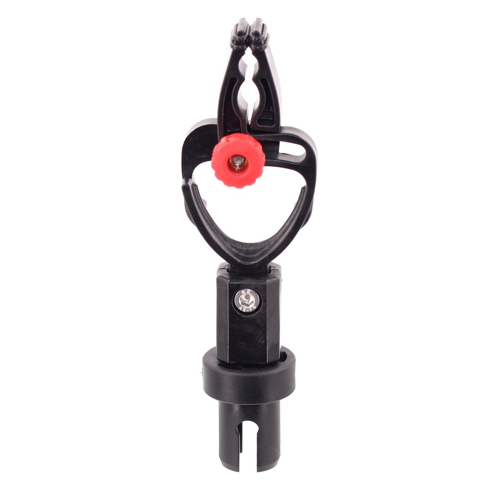 Pinzetta per Macro Fotografia con Testa Quick Release Sgancio Rapido