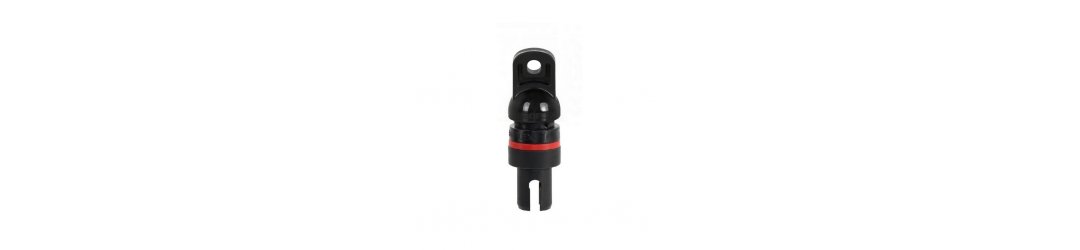 Head Quick Release with YS Adapter