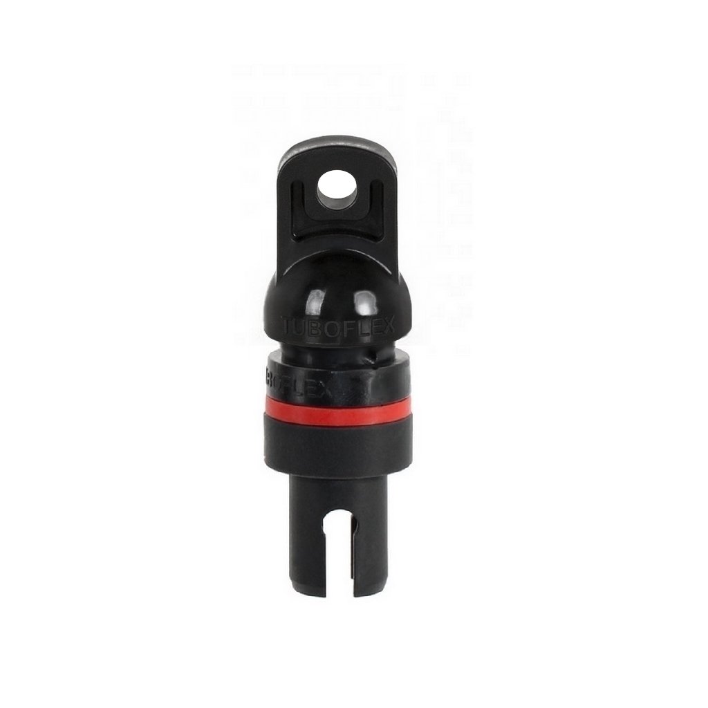 Head Quick Release with YS Adapter