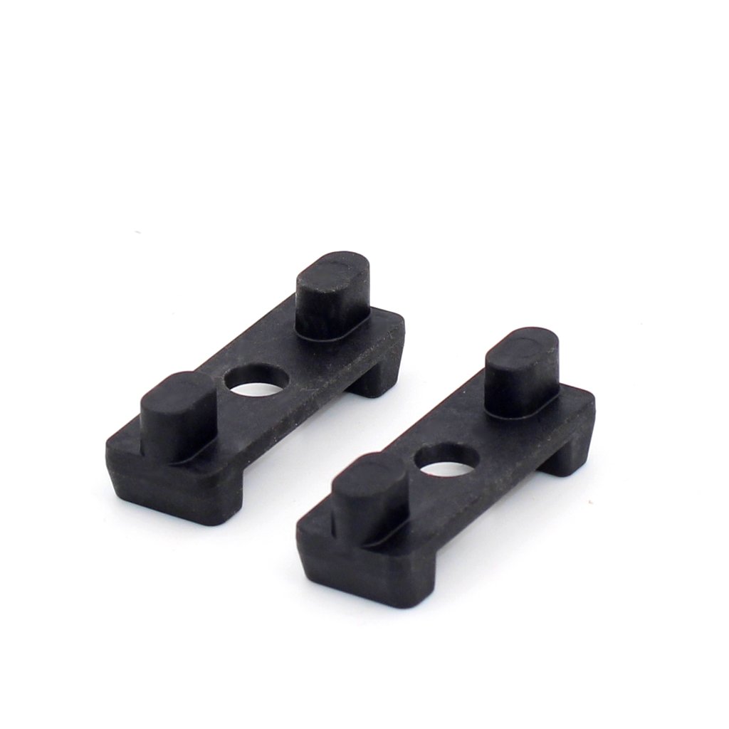 Anti-Rotation for Multi Adapter for Plastic Carbon Arm