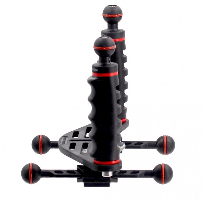 Reely 312024C Supporto Forcellone Originale - Ricambio Auto RC
