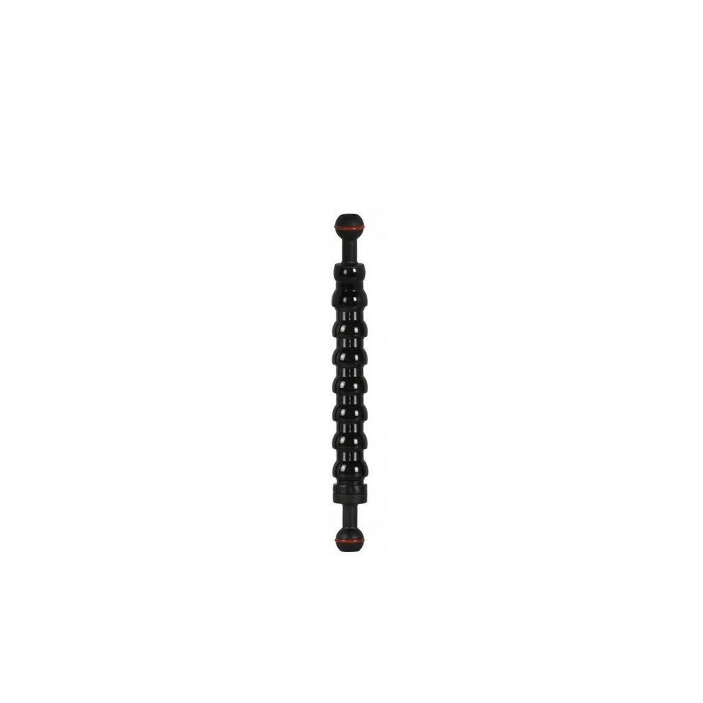 3/4 Flex Arm with Double 1-Inch Ball 25 mm Length 30 cm