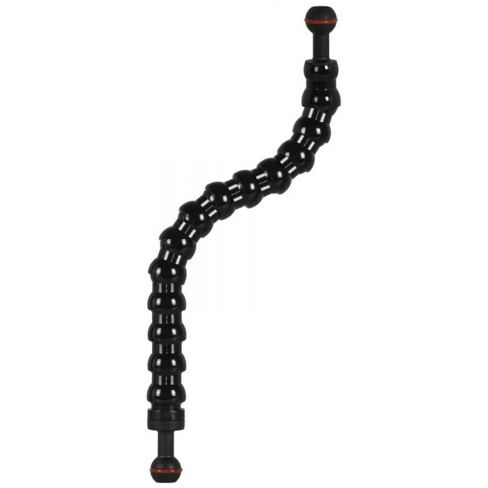 Flexarm mit Kugeln 25 mm Lang 43 cm