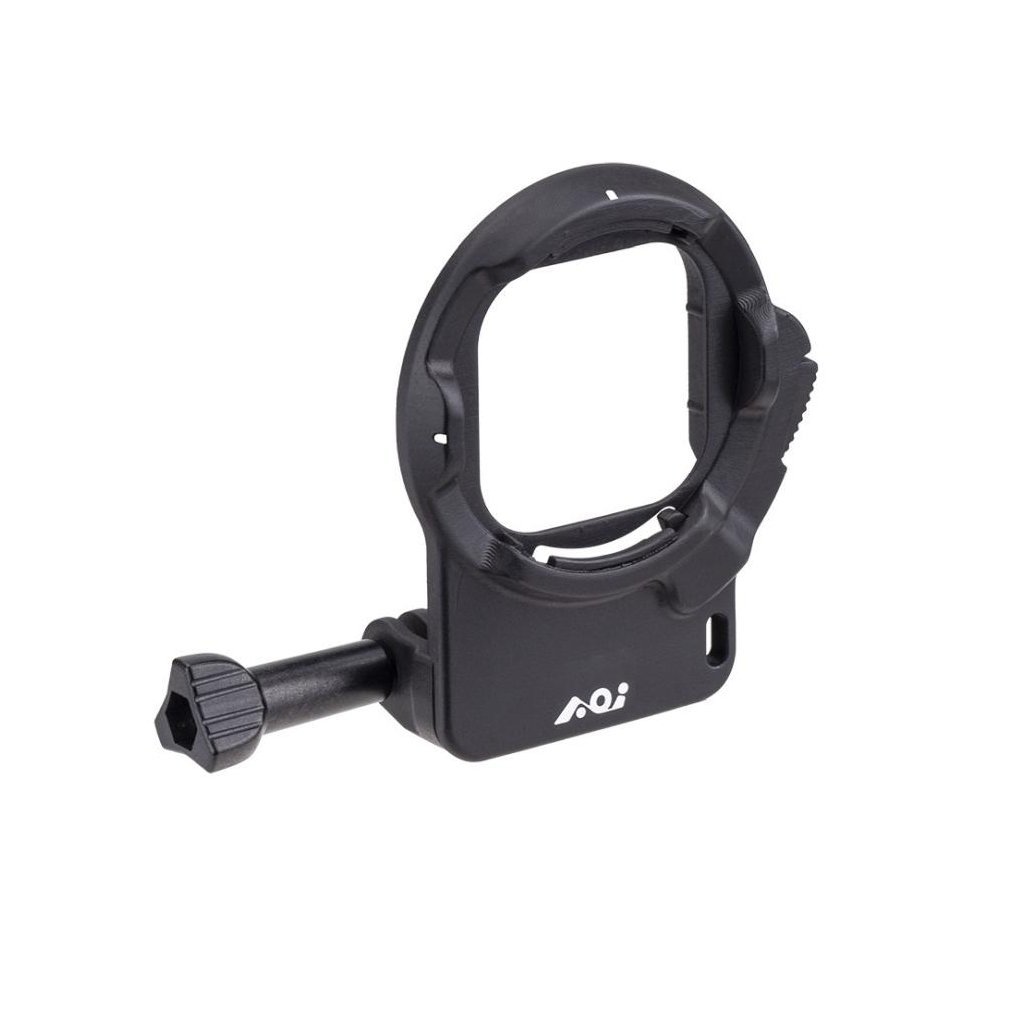 Quick Release System 02 Mount Base for Insta 360 Ace / Ace Pro Dive Housings