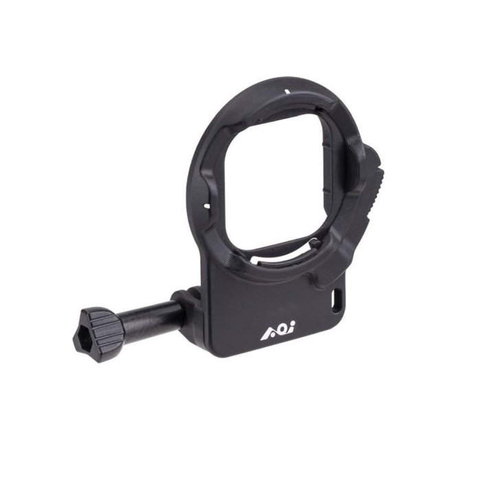 Quick Release System 02 Mount Base for Insta 360 Ace / Ace Pro Dive Housings