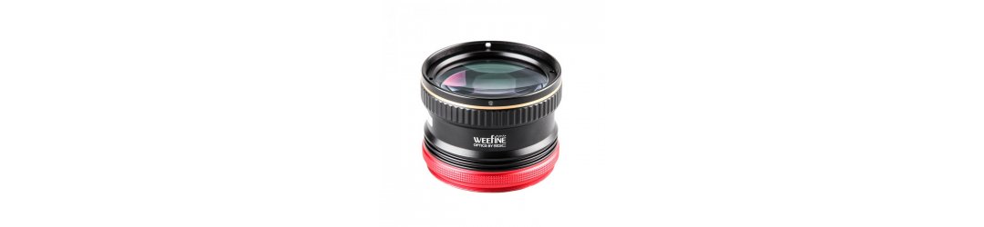 Weefine Macro Lenses Close-Up +6 M67