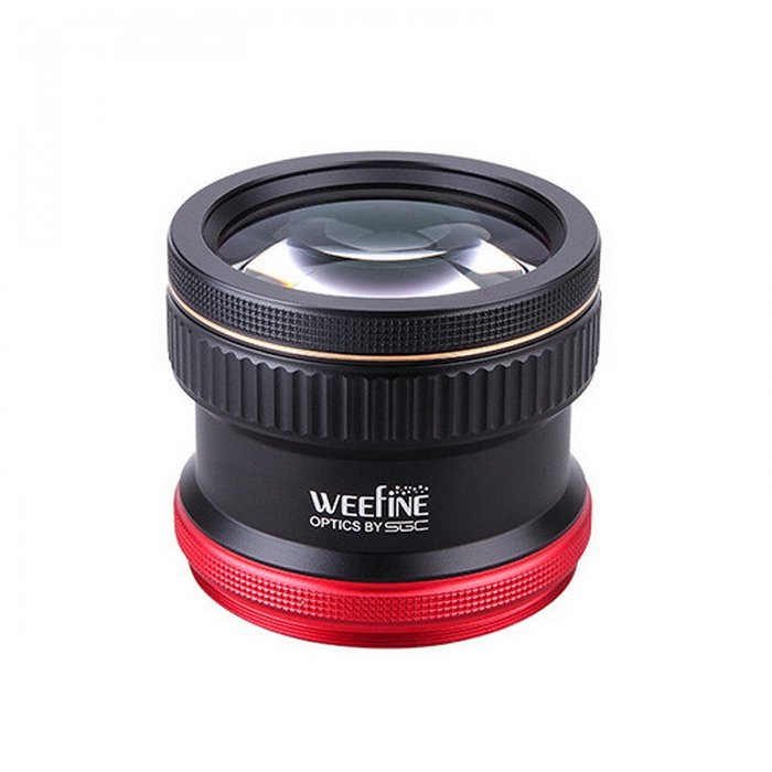 Weefine Macro Lenses Super Close-Up Lens +23 with M67