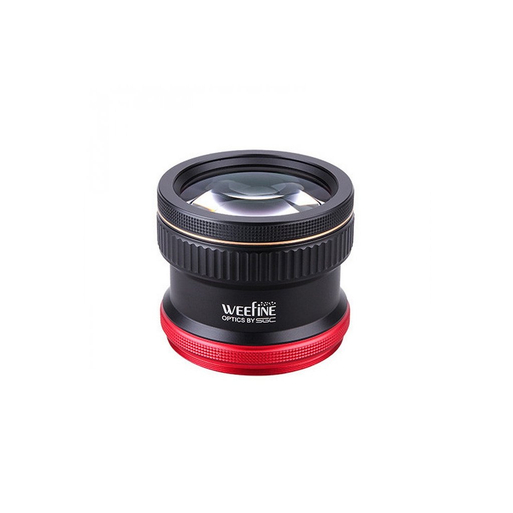 Weefine Macro Lenses Super Close-Up Lens +23 with M67