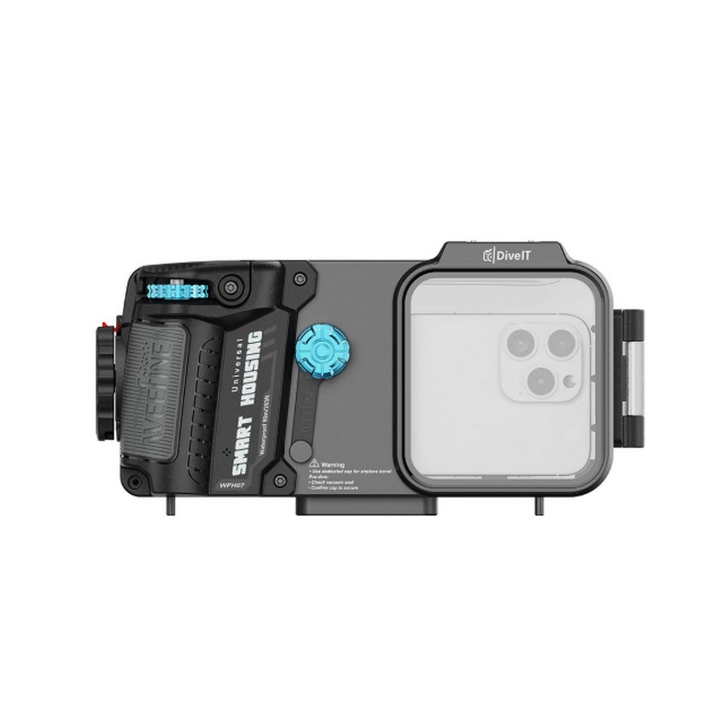 Weefine Universal Phones Smart Housing WFH07x