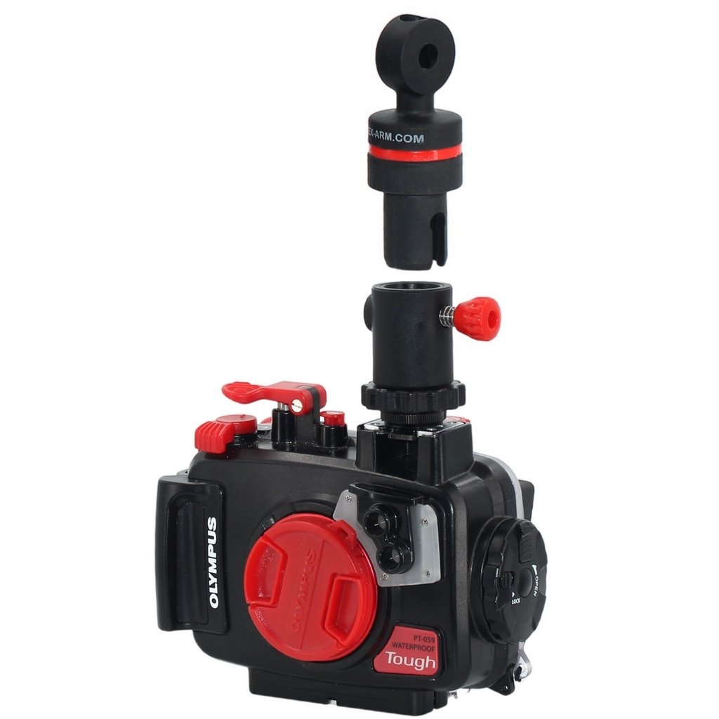 Sabot De Flash Godox IM30 IM20 IM22 - Adaptateur Hot Shoe Riser Avec Câble PC Sync TTL Et Synchronisation Haute Vitesse