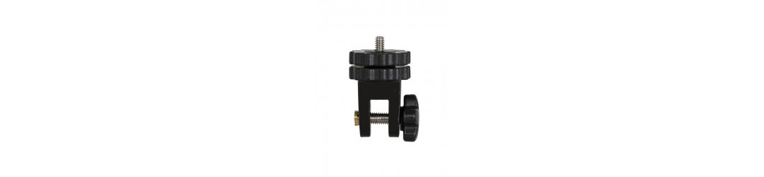 Adaptador Ys-U Rosca 1/4 Unc