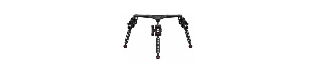 Underwater Tripod XL with Arms