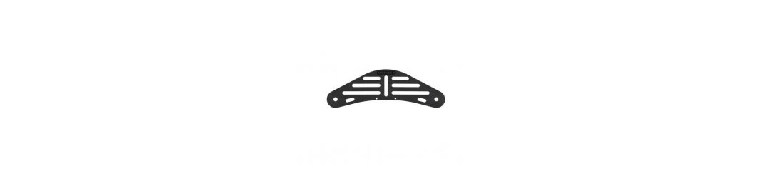 Platine pour Action Camera