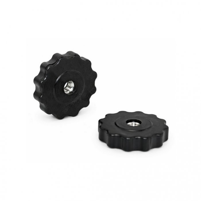 1/4 Tripod Thread Lock Nut