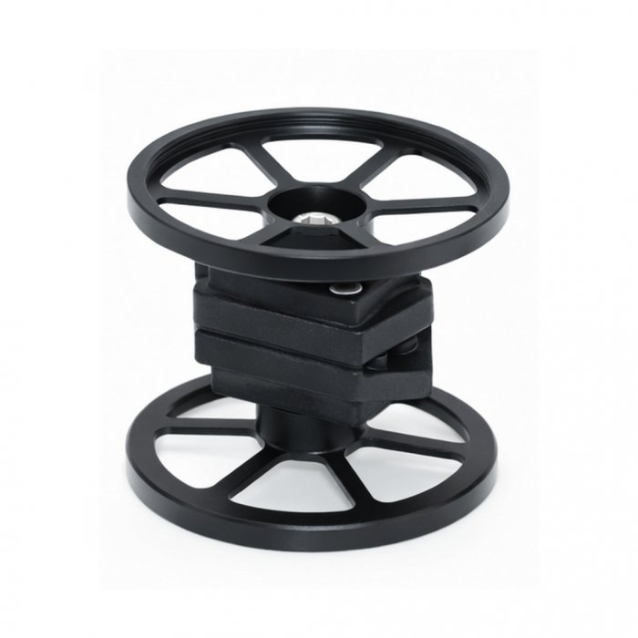 Double Support pour Accessoires Optiques M67