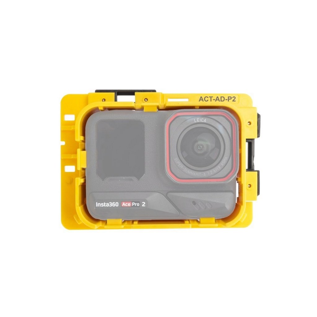 AOI Adaptateur pour Insta360 Ace Pro & Ace Pro 2 Cameras