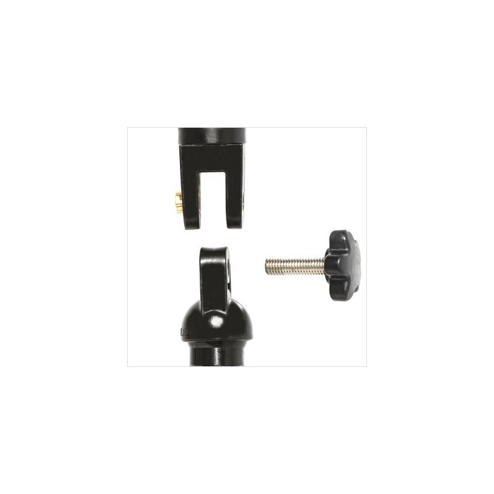 YS-U Adapter Adapter With 1/4 Screw for Camera