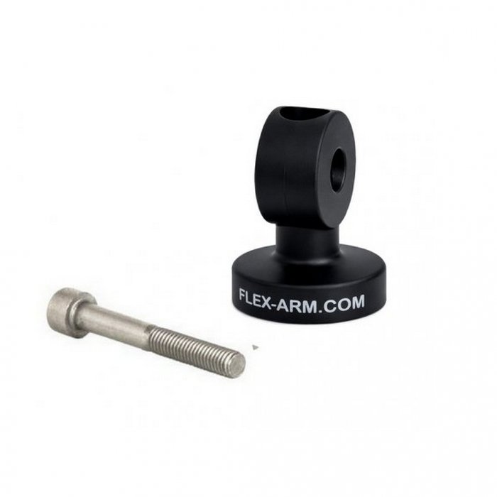 Ys Mount  with M6 Thread for Carbon Fiber Arms