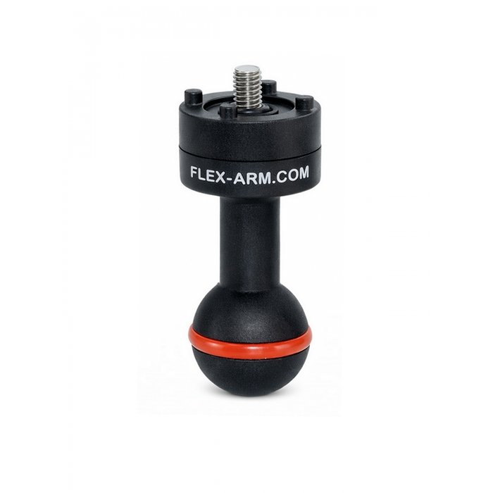 Ball Mount Adapter for Inon Strobe