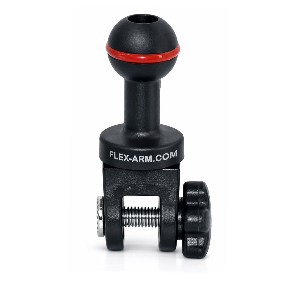Attacco YS-U con Sfera 25 mm
