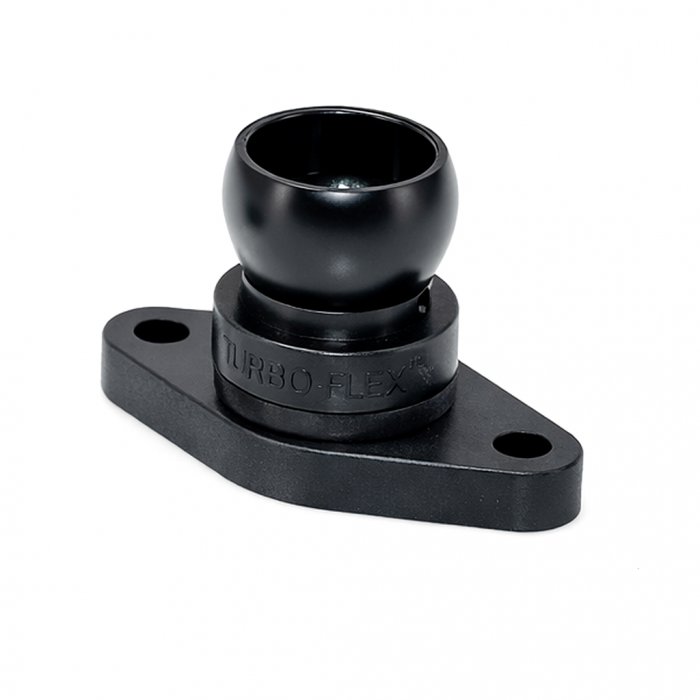 Piastra di Fissaggio AMPS Diamond con Base Braccio Flessibile 3/4