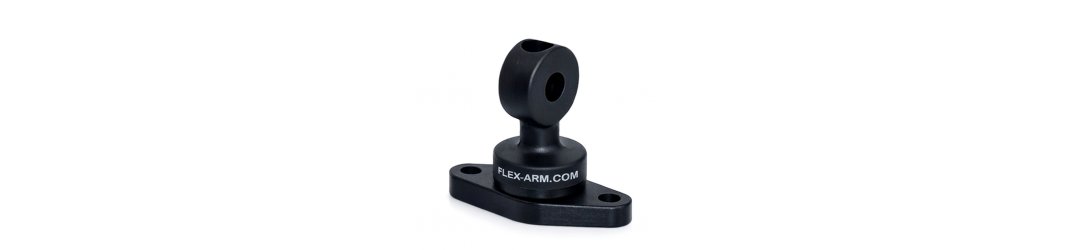 Platten Diamond AMPS mit Ys Adapter