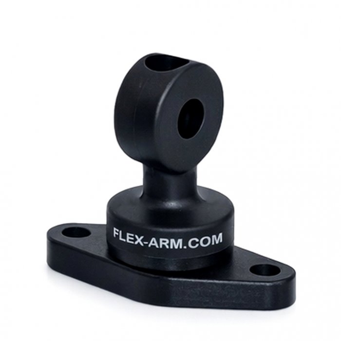 Platten Diamond AMPS mit Ys Adapter