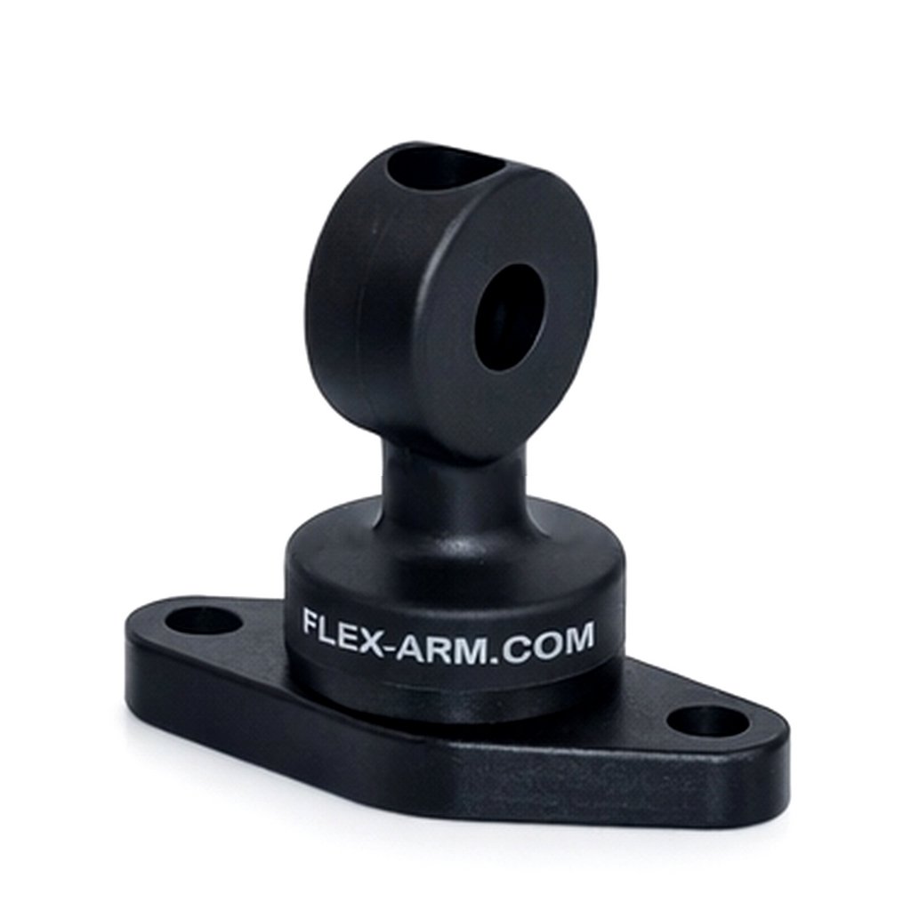 Piastra a Rombo AMPS con Terminale YS