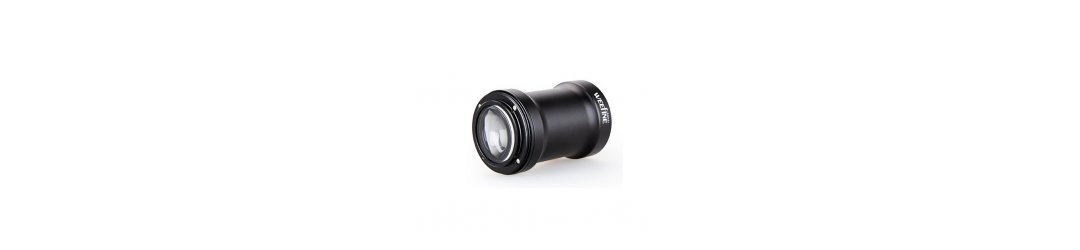 Weefine Condenseur Optique M45