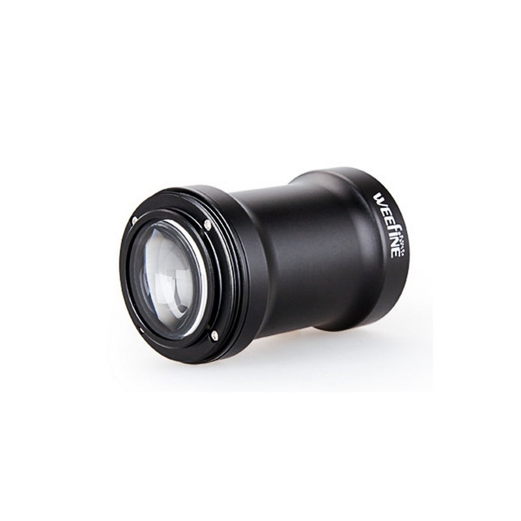 Weefine Condenseur Optique M45