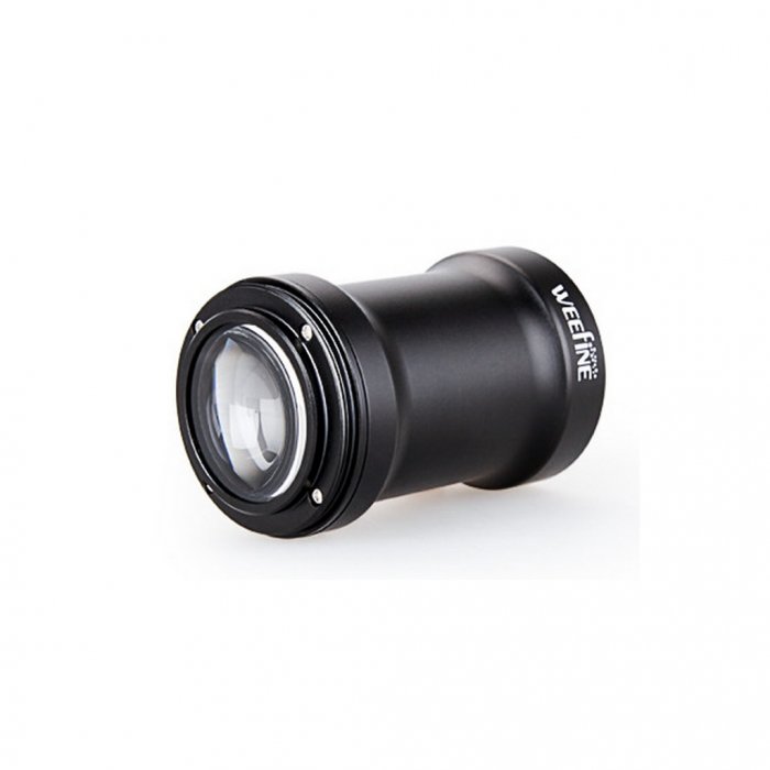 Weefine M52 Optical Condenser