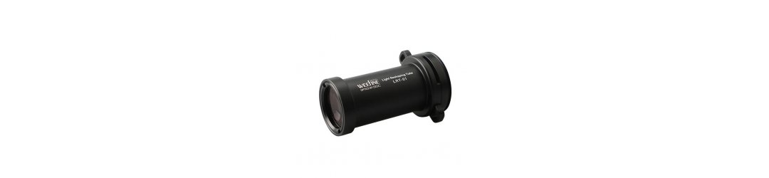 Weefine Torch Snoot für Smart Focus 4000/5000/7000