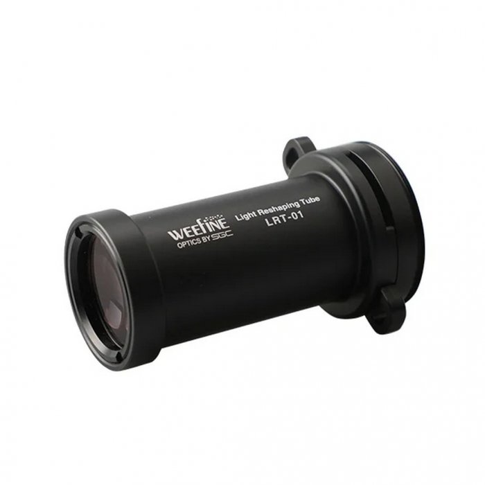 Weefine Torch Snoot für Smart Focus 4000/5000/7000